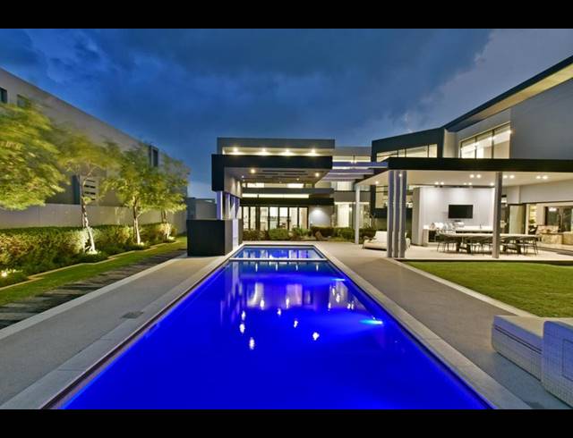 4 BEDROOM HOUSE FOR SALE IN MEYERSDAL ECO ESTATE